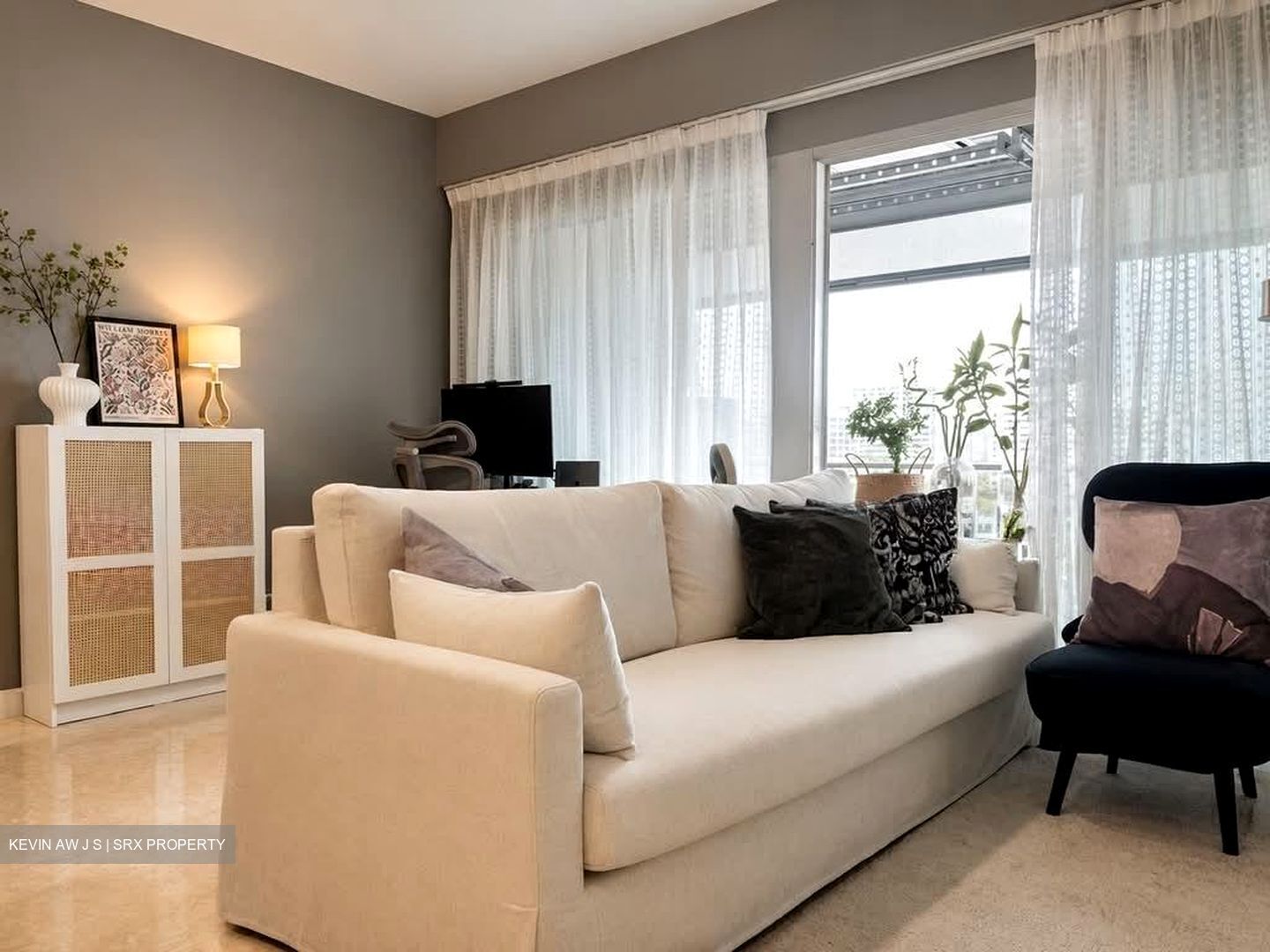 Eight Riversuites (D12), Condominium #565688161